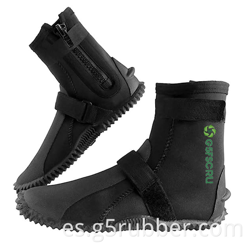 Water Sports Booties Jpg